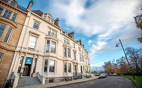 Glasgow Youth Hostel
